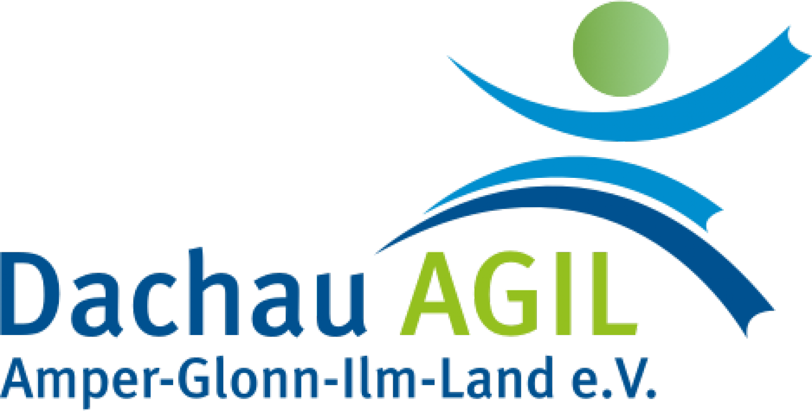 Dachau AGIL Logo