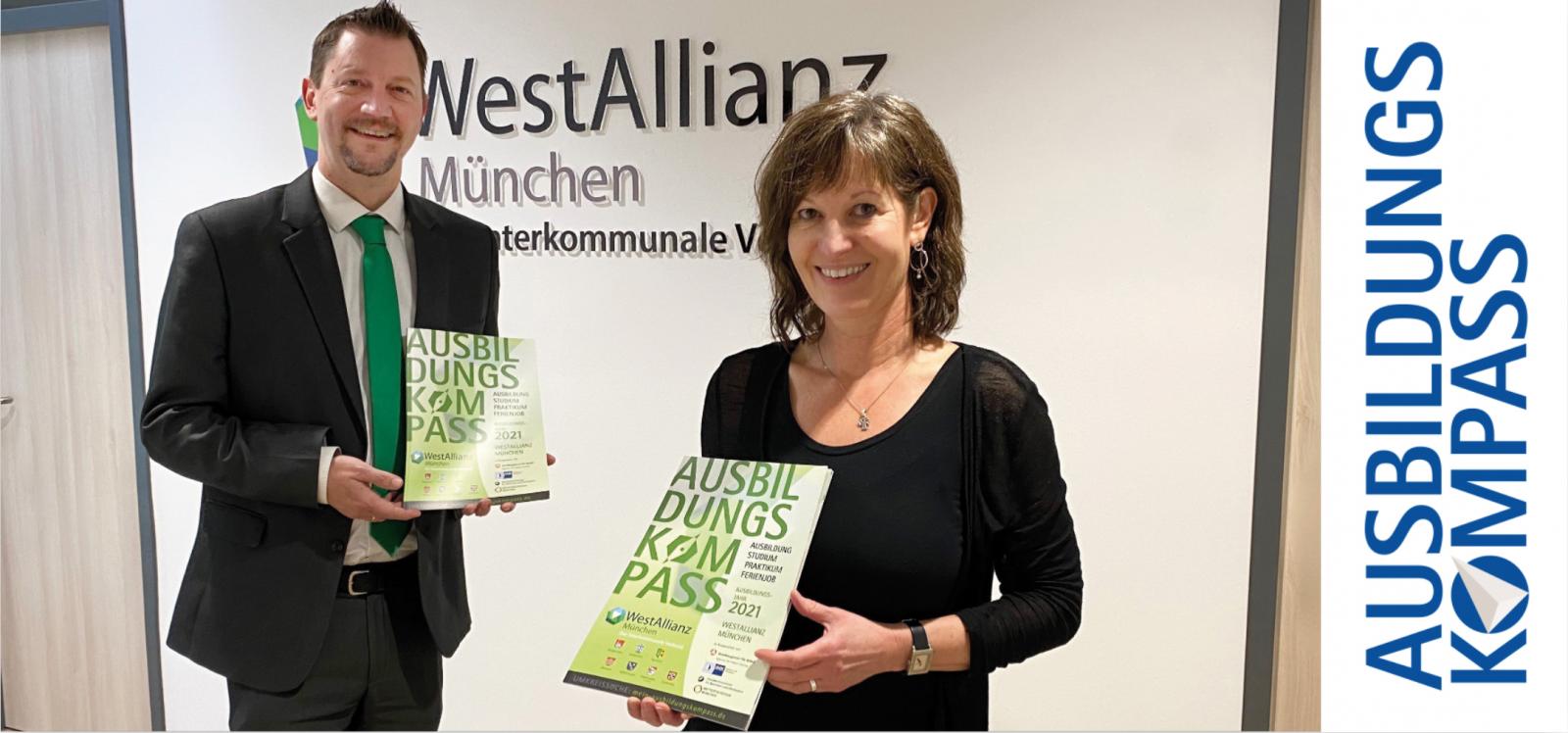 Ausbildungskompass 2020/2021