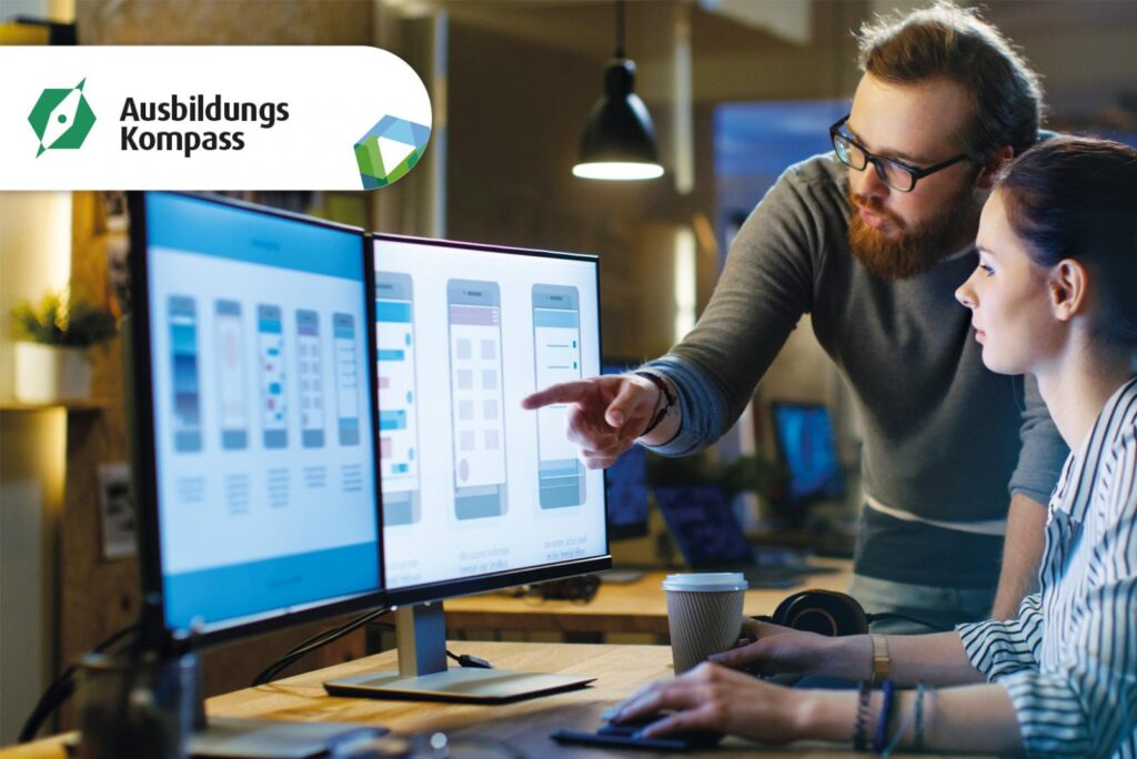 Ausbildungskompass 2023