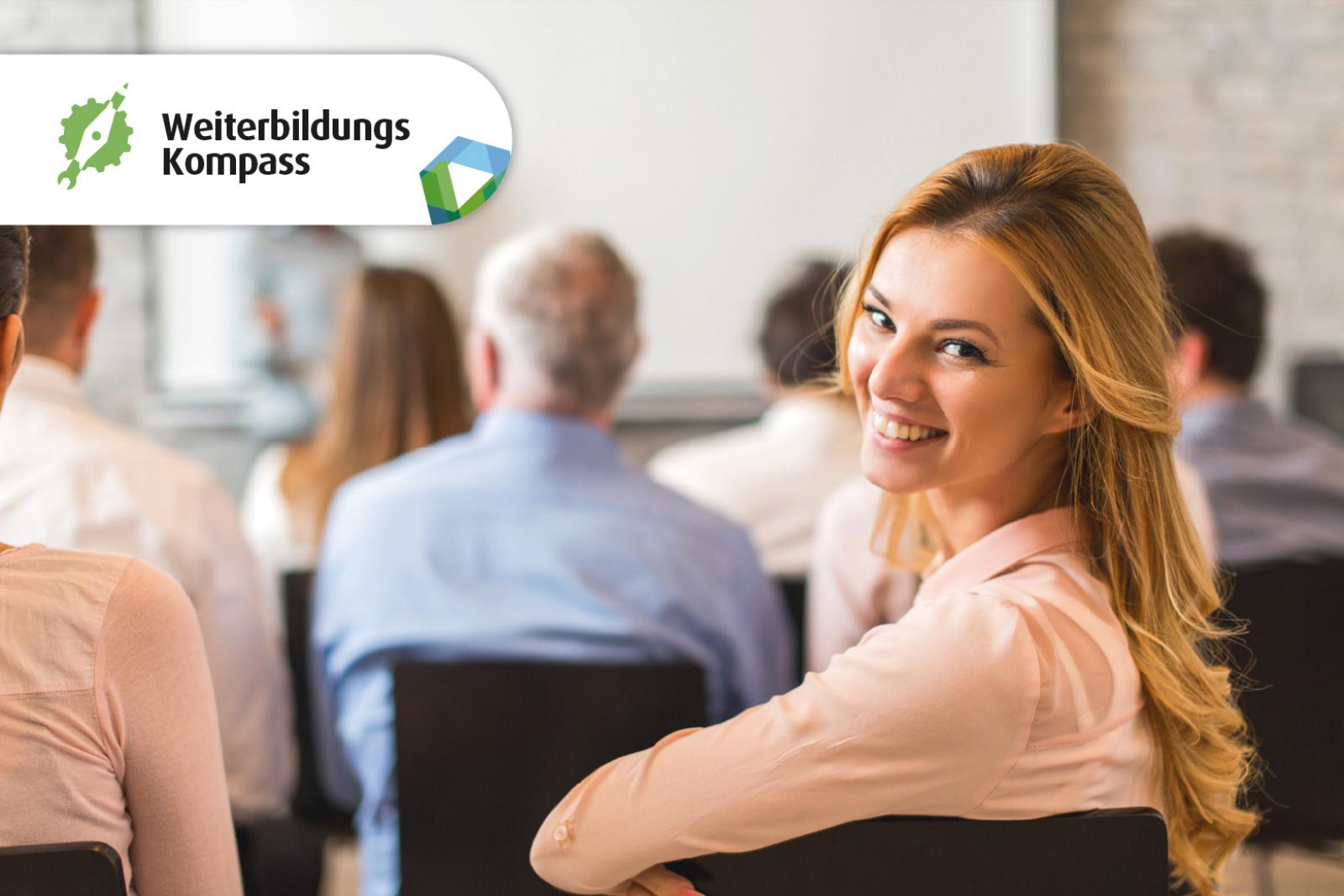 Weiterbildungskompass 2022