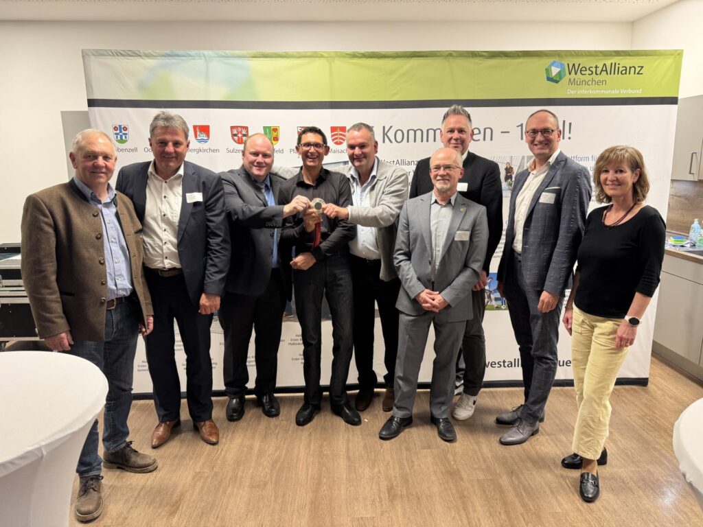 Wirtschaftsforum 2024